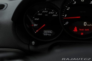 Porsche Boxster BR 2.7, VÝFUKY, TechArt 2006