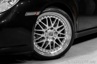 Porsche Boxster BR 2.7, VÝFUKY, TechArt 2006