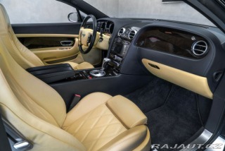 Bentley Ostatní modely Continental GT W12, MULLINER, MASÁŽE, TV 2006