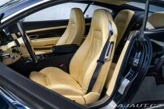 Bentley Ostatní modely Continental GT W12, MULLINER, MASÁŽE, TV 2006