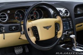 Bentley Ostatní modely Continental GT W12, MULLINER, MASÁŽE, TV 2006