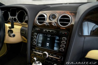 Bentley Ostatní modely Continental GT W12, MULLINER, MASÁŽE, TV 2006