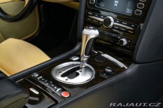 Bentley Ostatní modely Continental GT W12, MULLINER, MASÁŽE, TV 2006