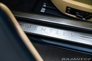 Bentley Ostatní modely Continental GT W12, MULLINER, MASÁŽE, TV 2006
