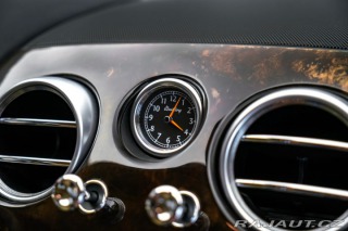 Bentley Ostatní modely Continental GT W12, MULLINER, MASÁŽE, TV 2006