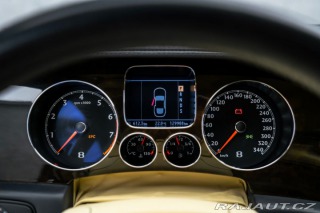 Bentley Ostatní modely Continental GT W12, MULLINER, MASÁŽE, TV 2006