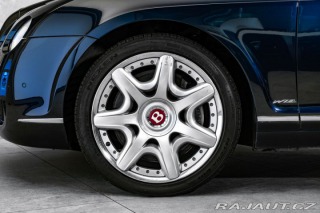 Bentley Ostatní modely Continental GT W12, MULLINER, MASÁŽE, TV 2006