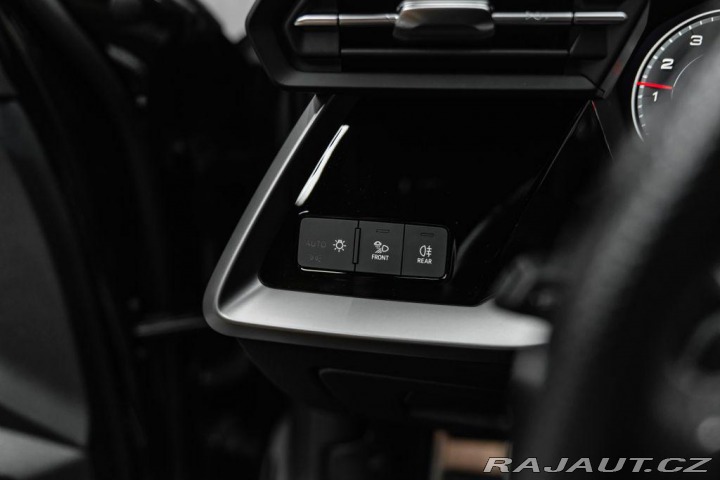 Audi S3 BR LIMUZÍNA 2.0 TFSI QUAT 1800