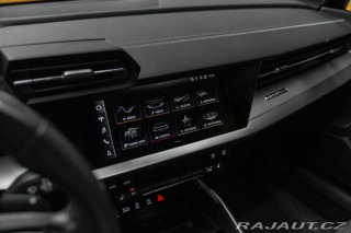 Audi S3 BR LIMUZÍNA 2.0 TFSI QUAT 2020
