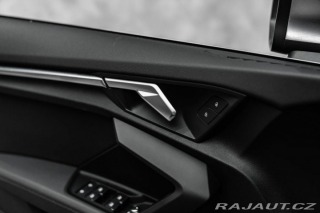 Audi S3 BR LIMUZÍNA 2.0 TFSI QUAT 2020