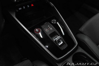 Audi S3 BR LIMUZÍNA 2.0 TFSI QUAT 2020