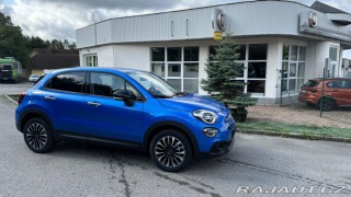 Fiat 500X Cold 2023