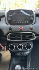 Fiat 500X Cold 2023