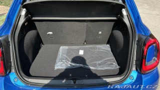 Fiat 500X Cold 2023