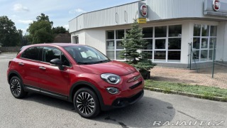 Fiat 500X Cold 1.0 GSE 120K 2023
