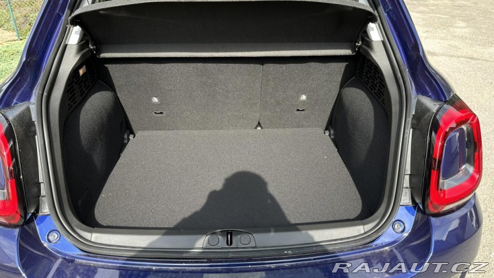 Fiat 500X Cold 2023