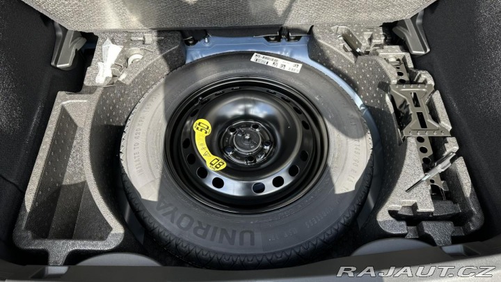 Fiat 500X Cold 2023