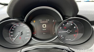 Fiat 500X Cold 2023