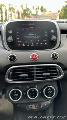 Fiat 500X Cold 2023