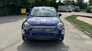 Fiat 500X Cold 2023