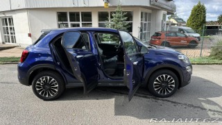 Fiat 500X Cold 2023