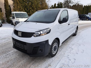 Fiat Scudo VAN L2 2,0 2023