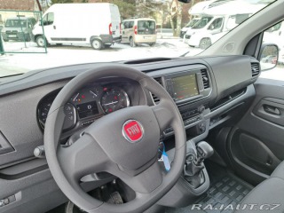 Fiat Scudo VAN L2 2,0 2023