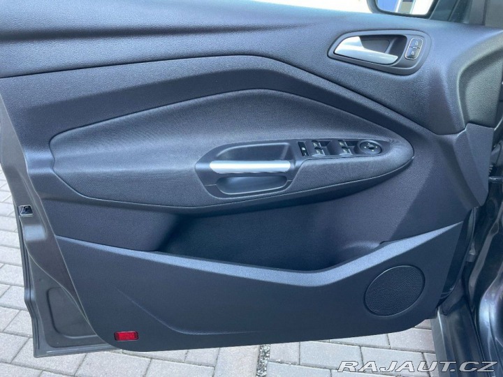 Ford C-MAX 1,0i 74kW EcoBoost NAVI 2015
