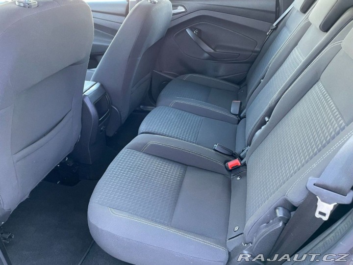 Ford C-MAX 1,0i 74kW EcoBoost NAVI 2015