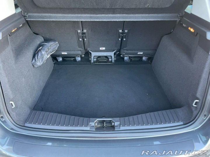 Ford C-MAX 1,0i 74kW EcoBoost NAVI 2015