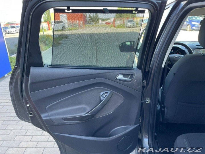 Ford C-MAX 1,0i 74kW EcoBoost NAVI 2015
