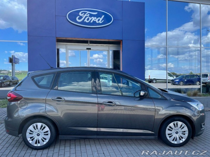 Ford C-MAX 1,0i 74kW EcoBoost NAVI 2015