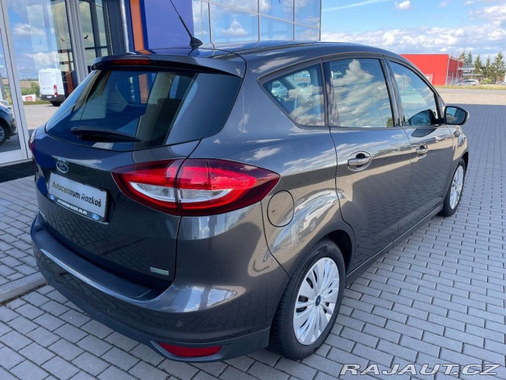 Ford C-MAX 1,0i 74kW EcoBoost NAVI 2015