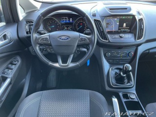 Ford C-MAX 1,0i 74kW EcoBoost NAVI 2015