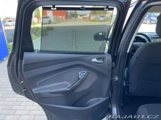 Ford C-MAX 1,0i 74kW EcoBoost NAVI 2015