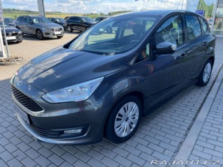 Ford C-MAX 1,0i 74kW EcoBoost NAVI 2015