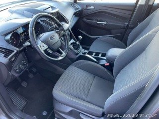 Ford C-MAX 1,0i 74kW EcoBoost NAVI 2015