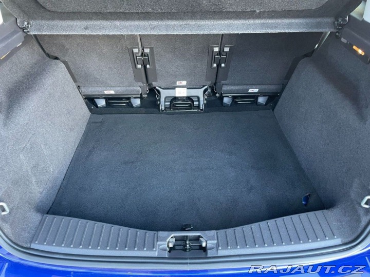 Ford C-MAX 1,5 EcoBoost TREND PLUS 2015