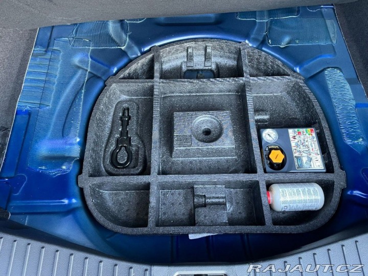 Ford C-MAX 1,5 EcoBoost TREND PLUS 2015