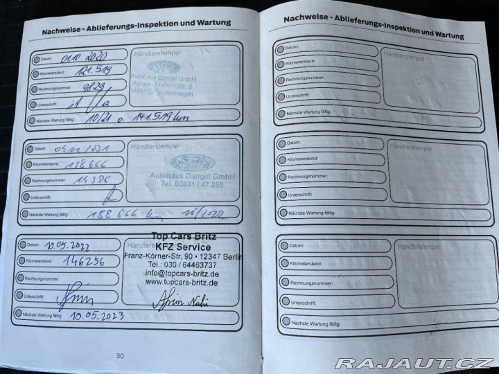 Ford C-MAX 1,5 EcoBoost TREND PLUS 2015