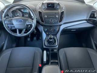 Ford C-MAX 1,5 EcoBoost TREND PLUS 2015