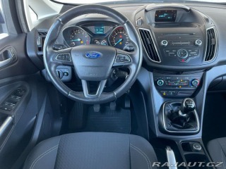 Ford C-MAX 1,5 EcoBoost TREND PLUS 2015