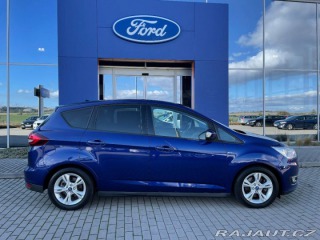 Ford C-MAX 1,5 EcoBoost TREND PLUS 2015
