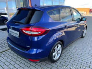 Ford C-MAX 1,5 EcoBoost TREND PLUS 2015