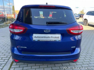Ford C-MAX 1,5 EcoBoost TREND PLUS 2015
