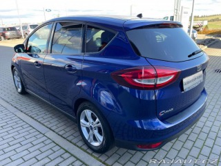 Ford C-MAX 1,5 EcoBoost TREND PLUS 2015