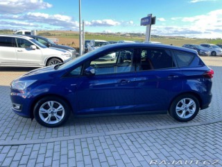 Ford C-MAX 1,5 EcoBoost TREND PLUS 2015