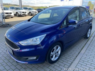 Ford C-MAX 1,5 EcoBoost TREND PLUS 2015