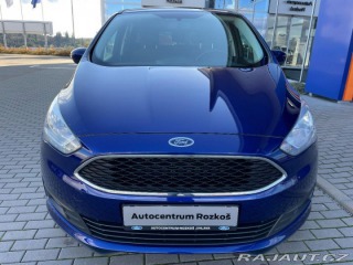 Ford C-MAX 1,5 EcoBoost TREND PLUS 2015