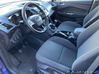 Ford C-MAX 1,5 EcoBoost TREND PLUS 2015